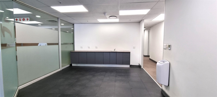 To Let commercial Property for Rent in Rivonia Gauteng