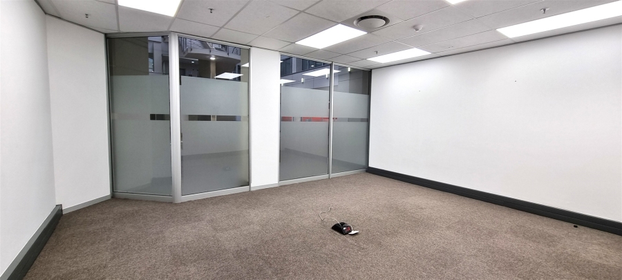 To Let commercial Property for Rent in Rivonia Gauteng
