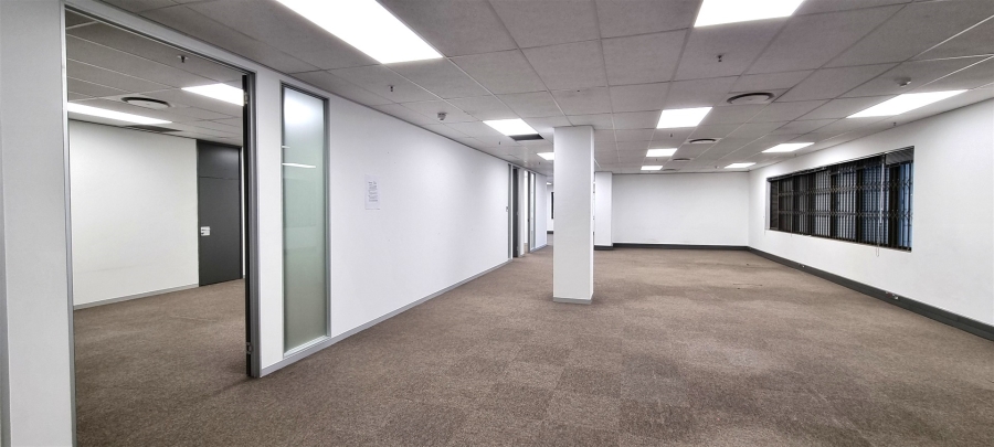 To Let commercial Property for Rent in Rivonia Gauteng