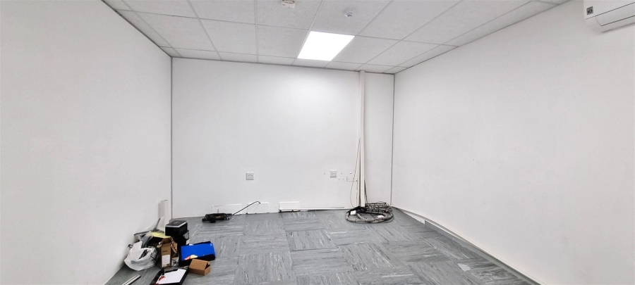 To Let commercial Property for Rent in Rivonia Gauteng