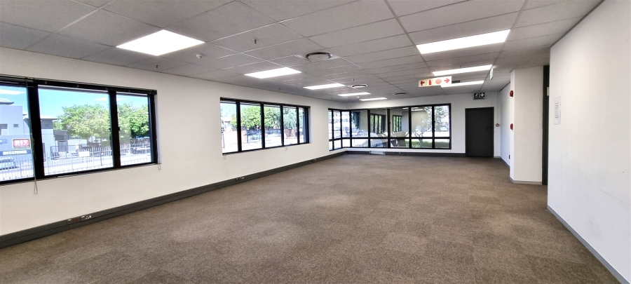 To Let commercial Property for Rent in Rivonia Gauteng
