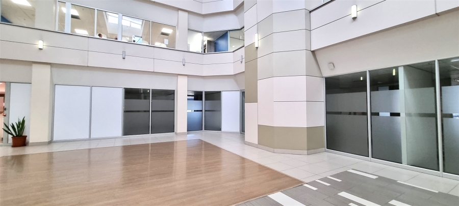 To Let commercial Property for Rent in Rivonia Gauteng