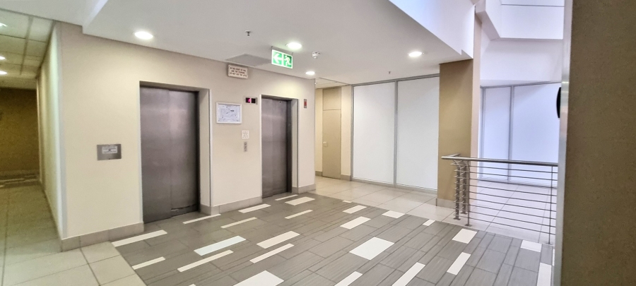 To Let commercial Property for Rent in Rivonia Gauteng
