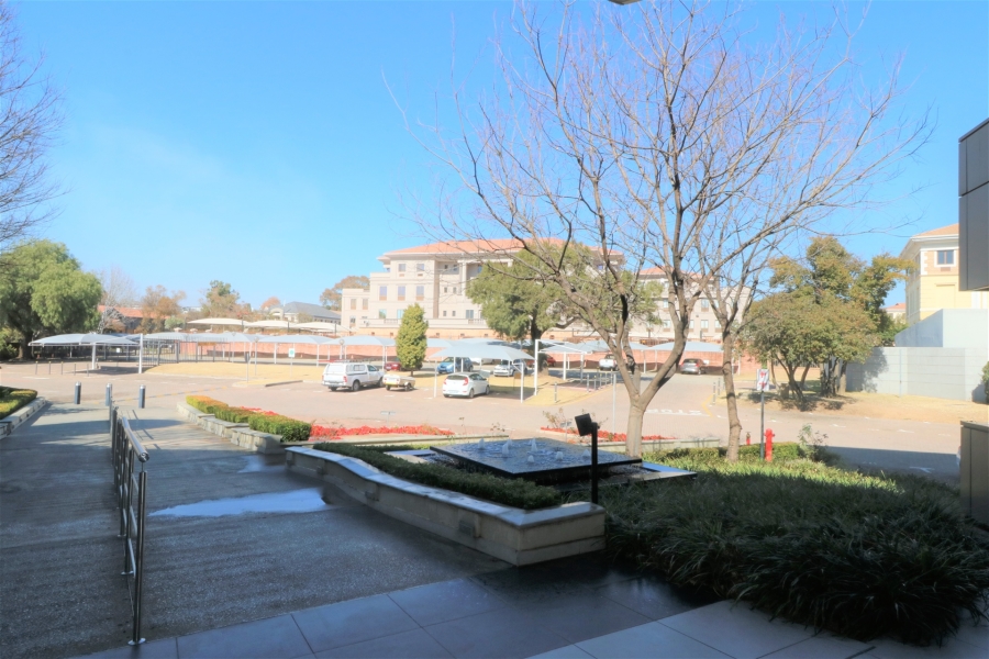 To Let commercial Property for Rent in Rivonia Gauteng