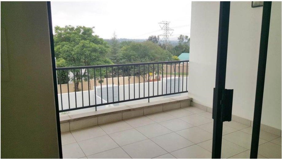 To Let 3 Bedroom Property for Rent in Petervale Gauteng