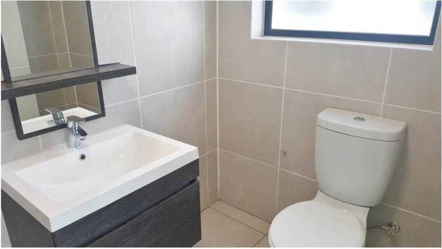 To Let 3 Bedroom Property for Rent in Petervale Gauteng