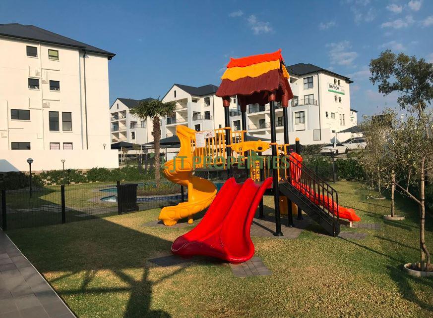 To Let 3 Bedroom Property for Rent in Petervale Gauteng