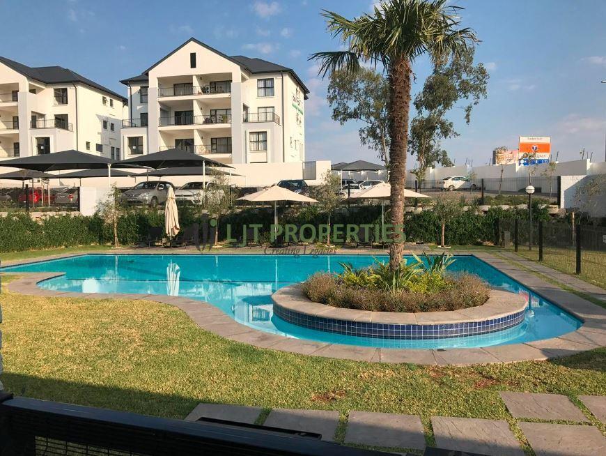 To Let 3 Bedroom Property for Rent in Petervale Gauteng
