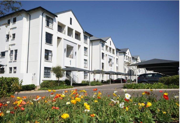 To Let 3 Bedroom Property for Rent in Petervale Gauteng