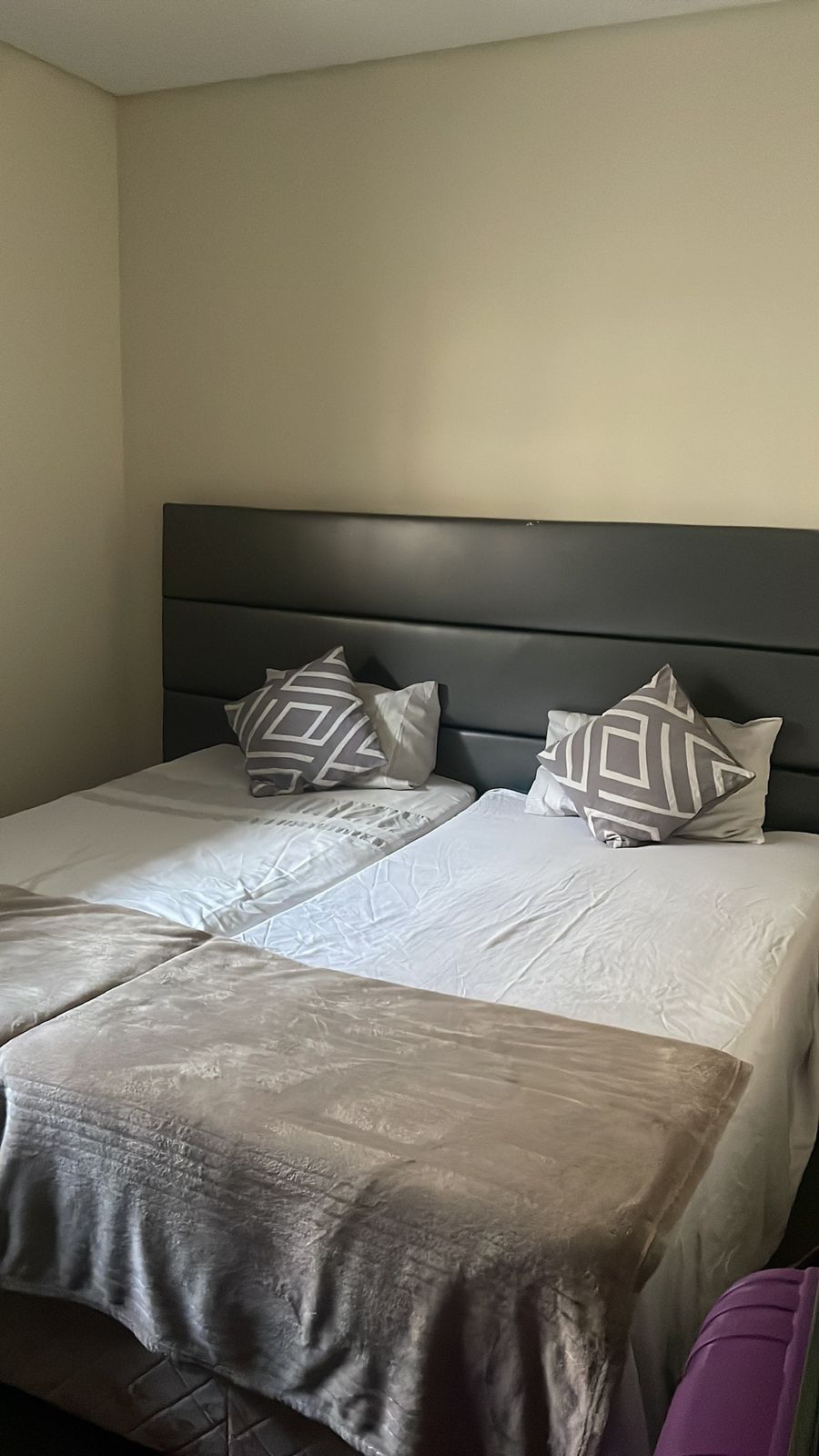 2 Bedroom Property for Sale in Johannesburg Central Gauteng