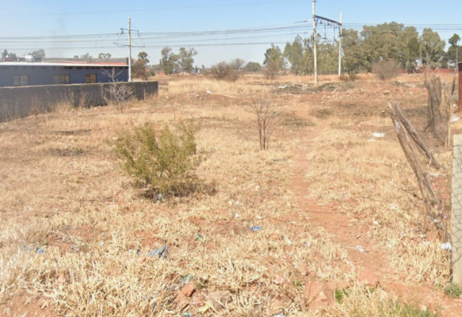 0 Bedroom Property for Sale in Unitas Park Gauteng