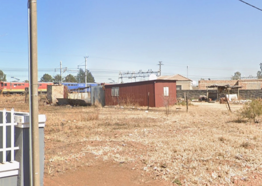 0 Bedroom Property for Sale in Unitas Park Gauteng
