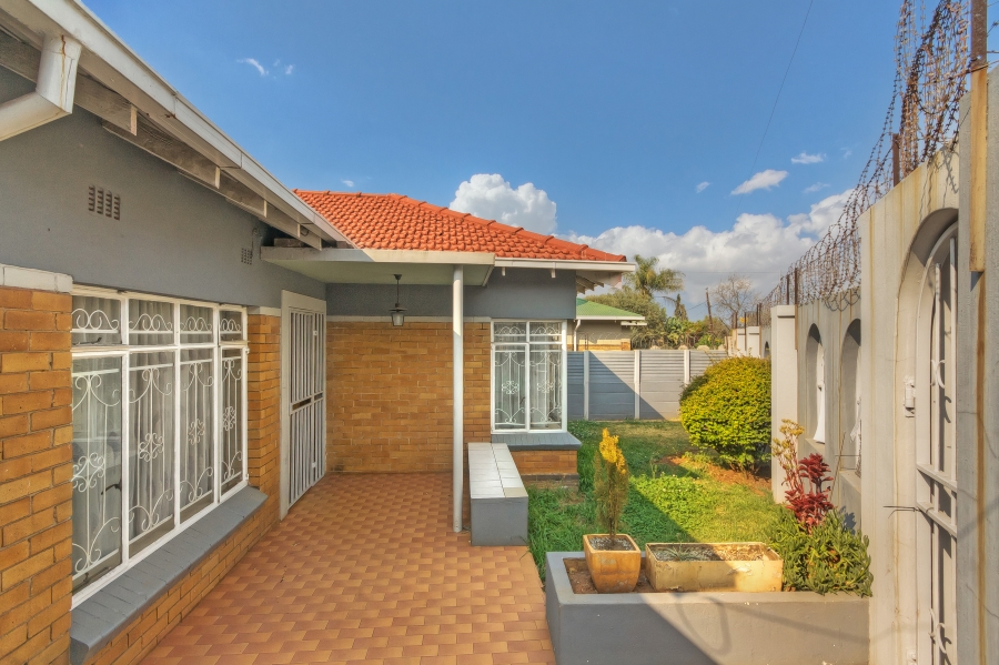 3 Bedroom Property for Sale in Kensington Gauteng