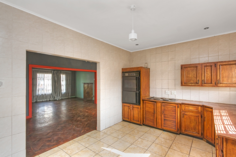 3 Bedroom Property for Sale in Kensington Gauteng