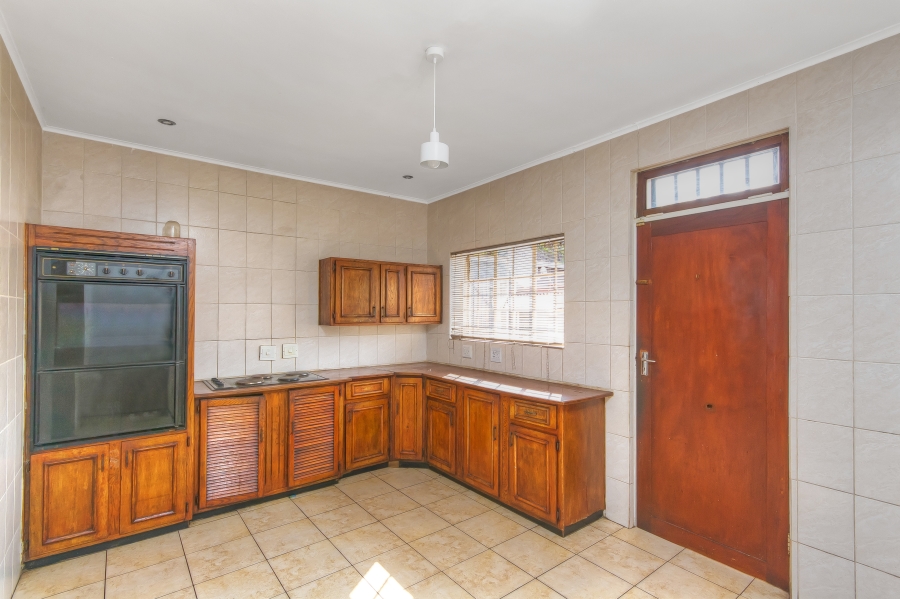 3 Bedroom Property for Sale in Kensington Gauteng