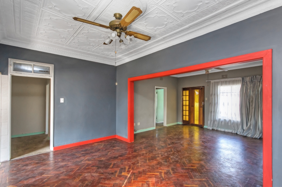 3 Bedroom Property for Sale in Kensington Gauteng