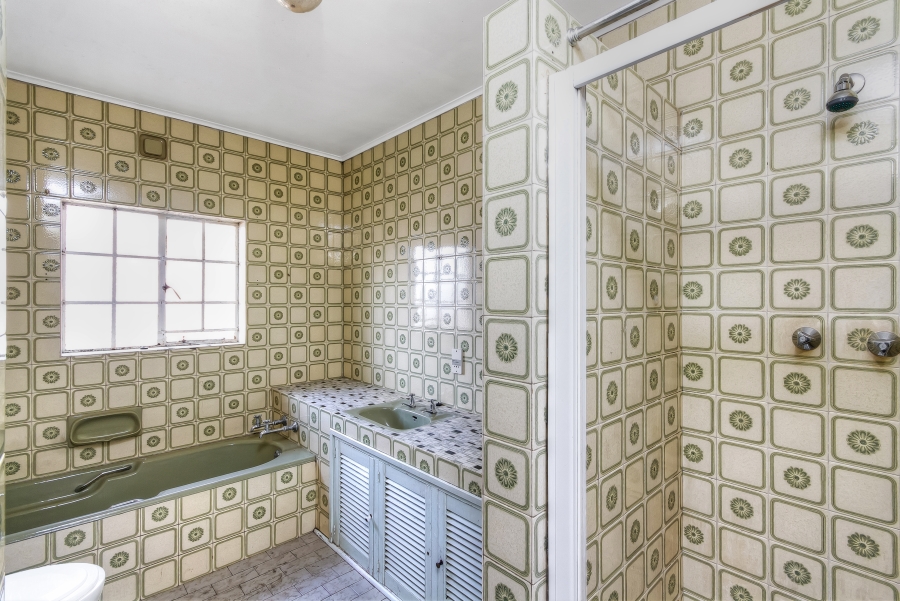 3 Bedroom Property for Sale in Kensington Gauteng