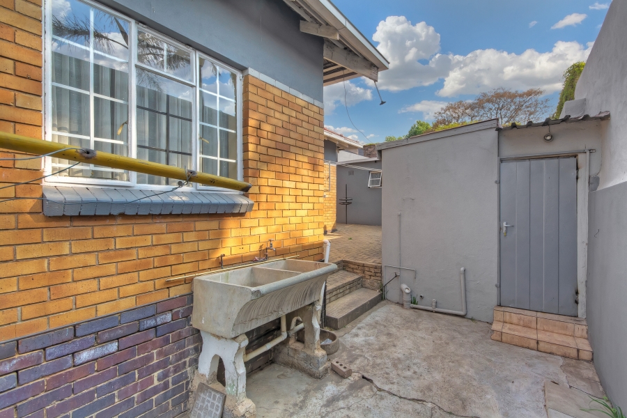 3 Bedroom Property for Sale in Kensington Gauteng