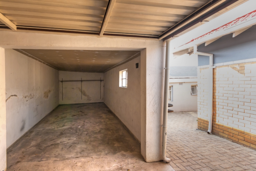 3 Bedroom Property for Sale in Kensington Gauteng