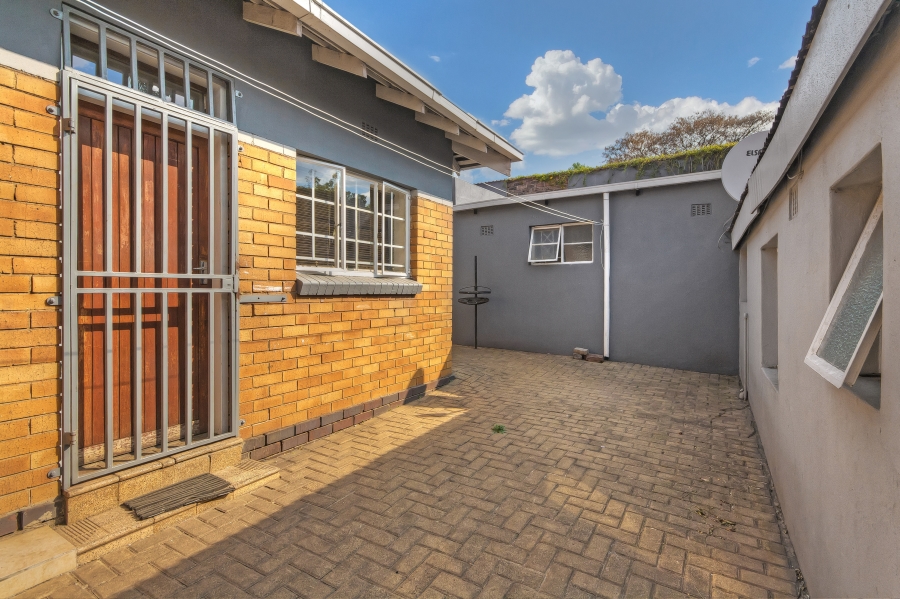 3 Bedroom Property for Sale in Kensington Gauteng