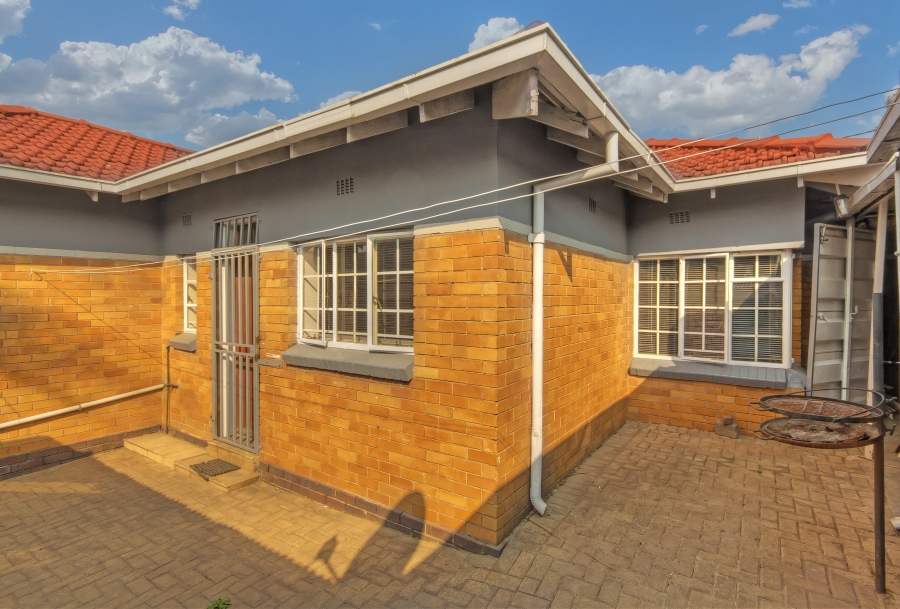 3 Bedroom Property for Sale in Kensington Gauteng