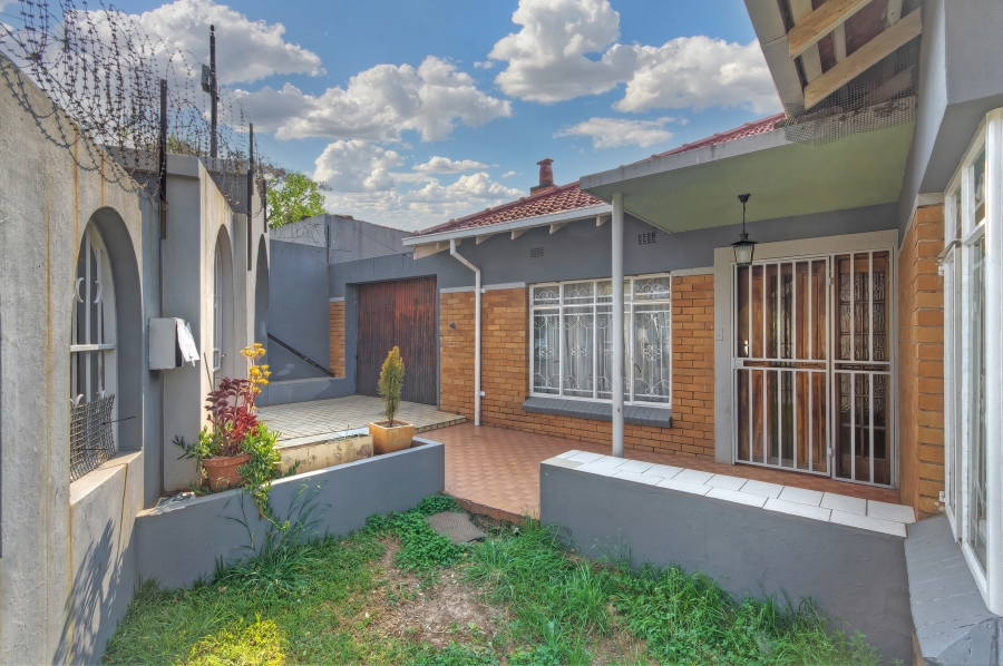 3 Bedroom Property for Sale in Kensington Gauteng