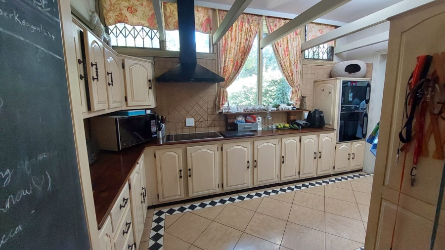 3 Bedroom Property for Sale in Three Rivers Proper Gauteng