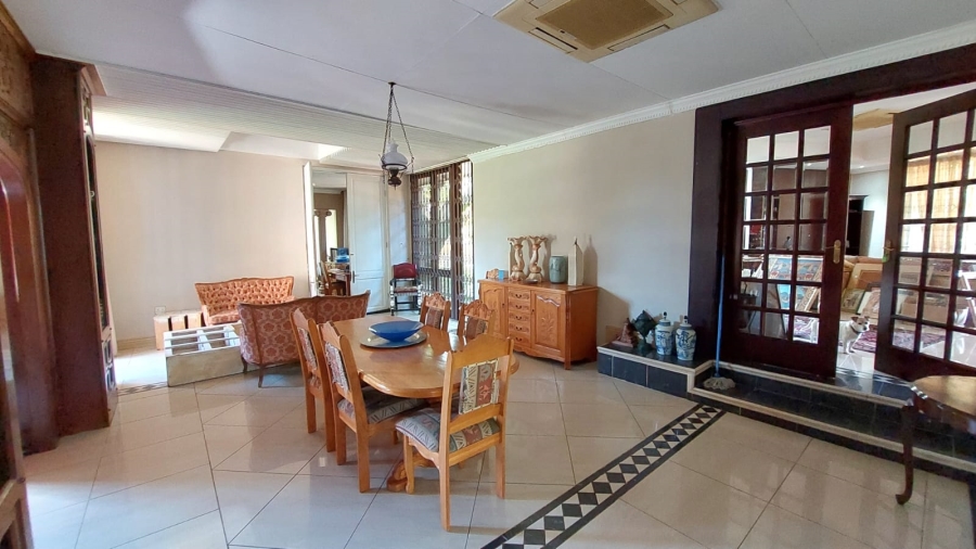 3 Bedroom Property for Sale in Three Rivers Proper Gauteng