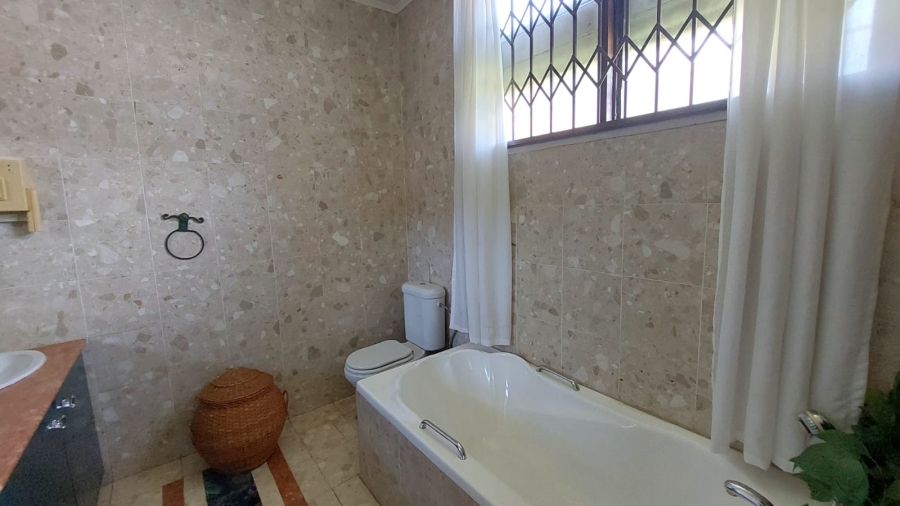 3 Bedroom Property for Sale in Three Rivers Proper Gauteng