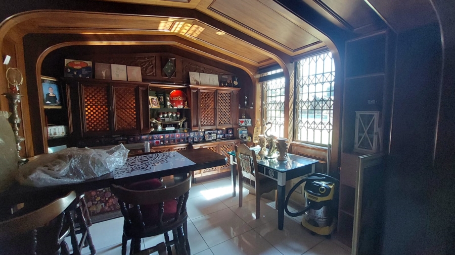 3 Bedroom Property for Sale in Three Rivers Proper Gauteng