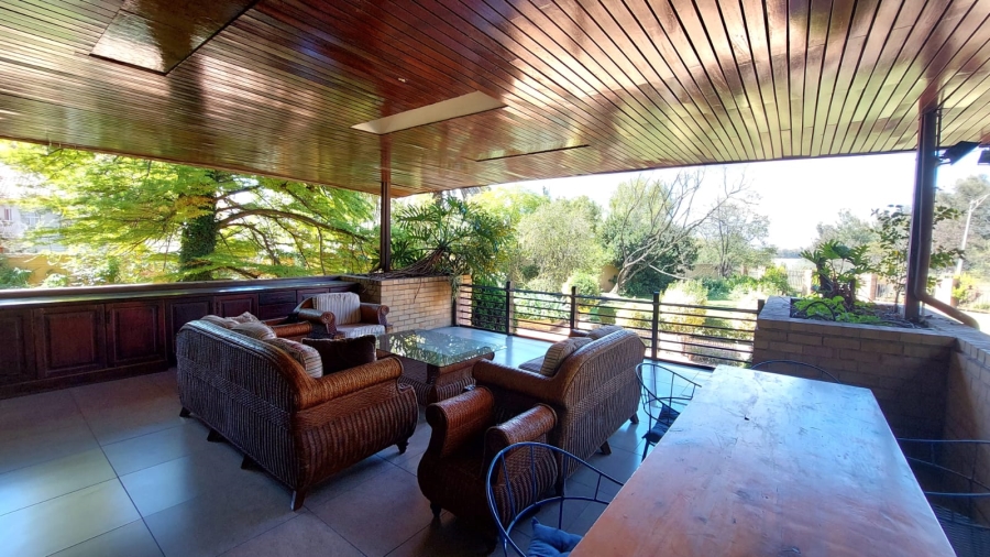 3 Bedroom Property for Sale in Three Rivers Proper Gauteng