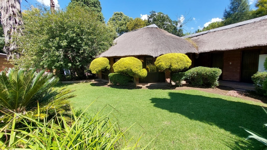 3 Bedroom Property for Sale in Three Rivers Proper Gauteng