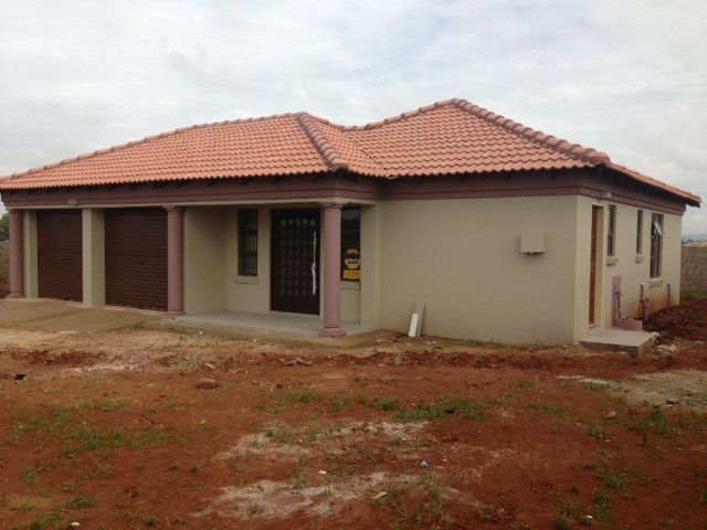 3 Bedroom Property for Sale in Vanderbijlpark Gauteng