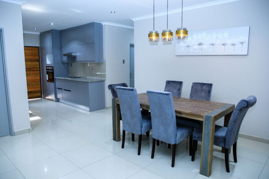 3 Bedroom Property for Sale in Vanderbijlpark Gauteng