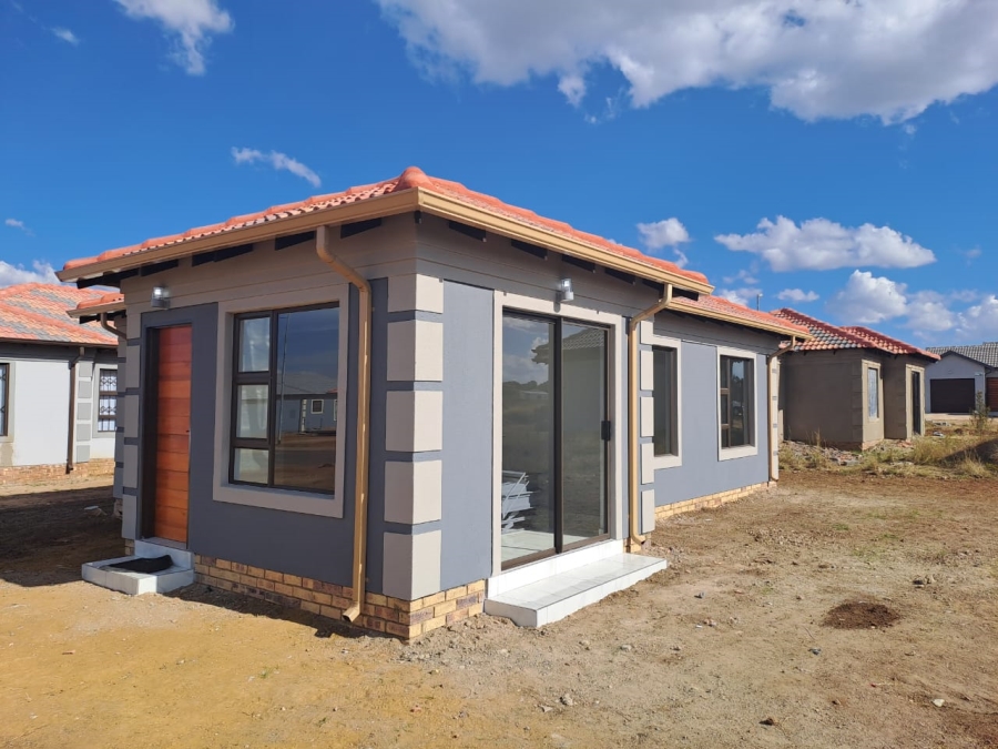 3 Bedroom Property for Sale in Vanderbijlpark Gauteng