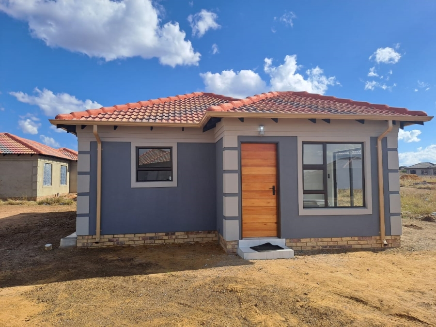 3 Bedroom Property for Sale in Vanderbijlpark Gauteng