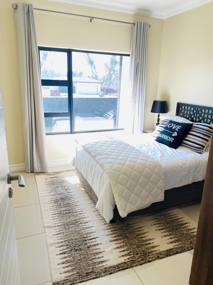 3 Bedroom Property for Sale in Vanderbijlpark Gauteng