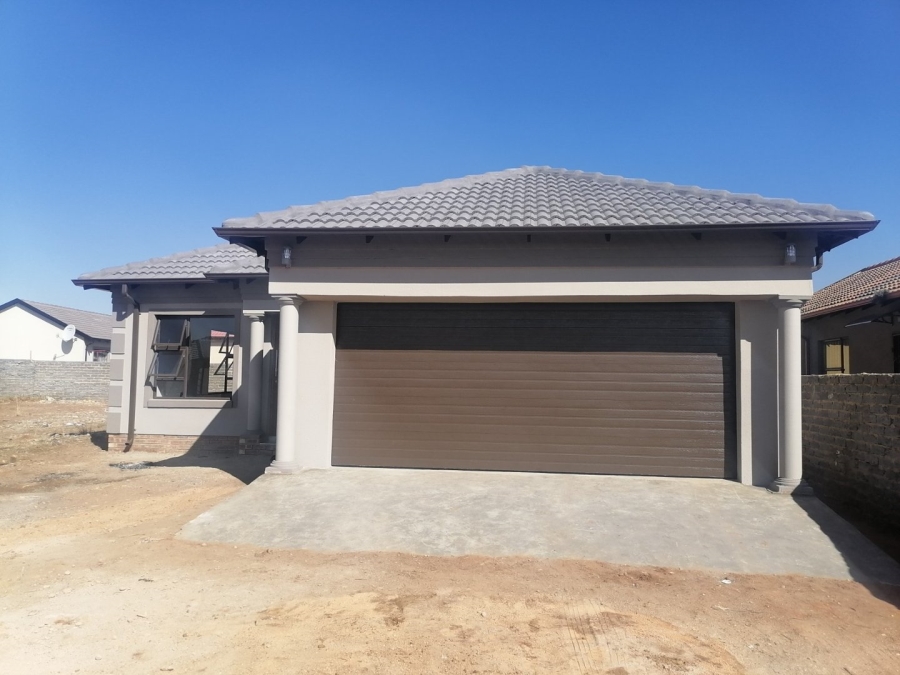 3 Bedroom Property for Sale in Vanderbijlpark Gauteng