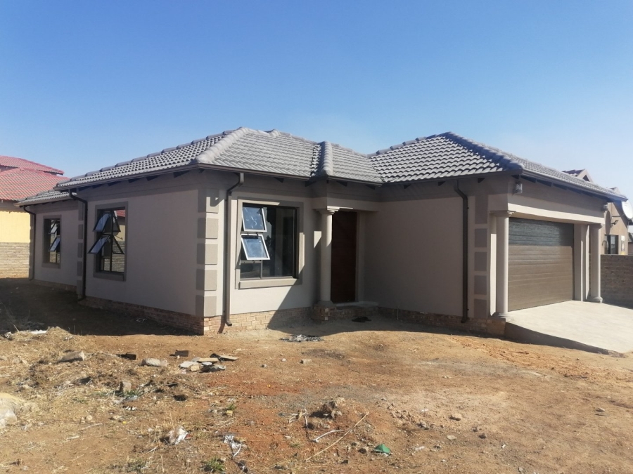 3 Bedroom Property for Sale in Vanderbijlpark Gauteng