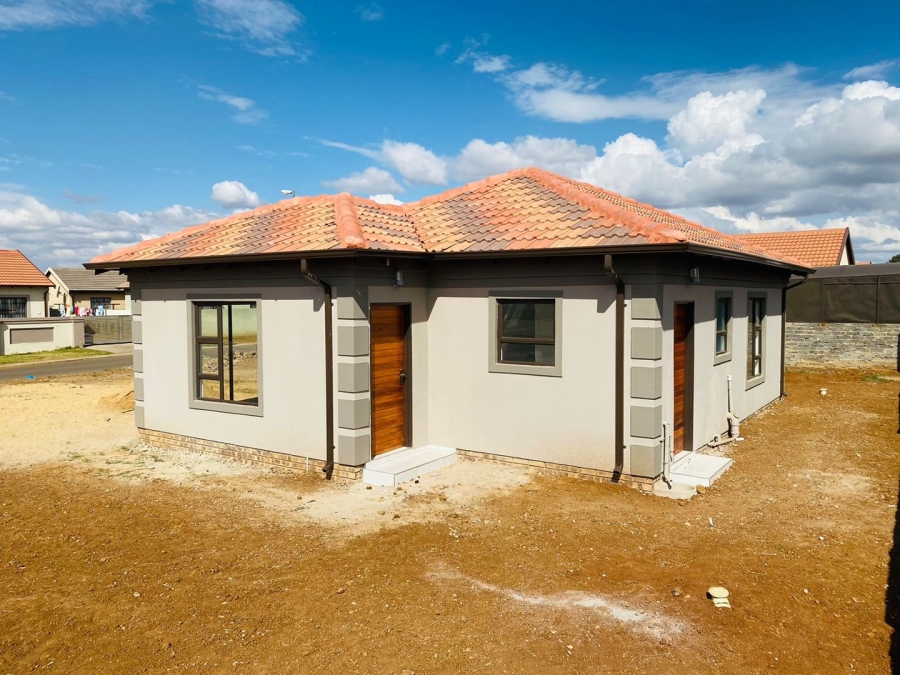 3 Bedroom Property for Sale in Vanderbijlpark Gauteng