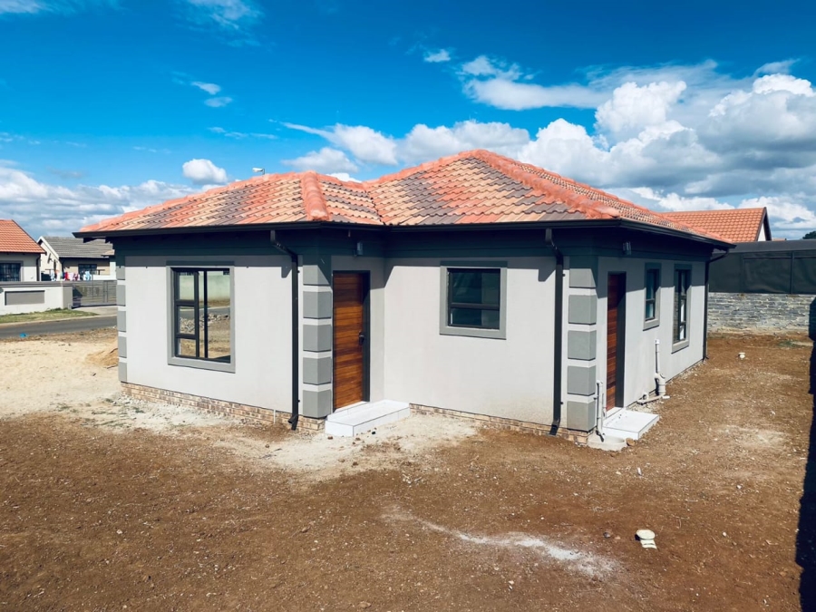 3 Bedroom Property for Sale in Vanderbijlpark Gauteng