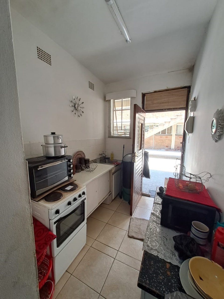 1 Bedroom Property for Sale in Vereeniging Gauteng