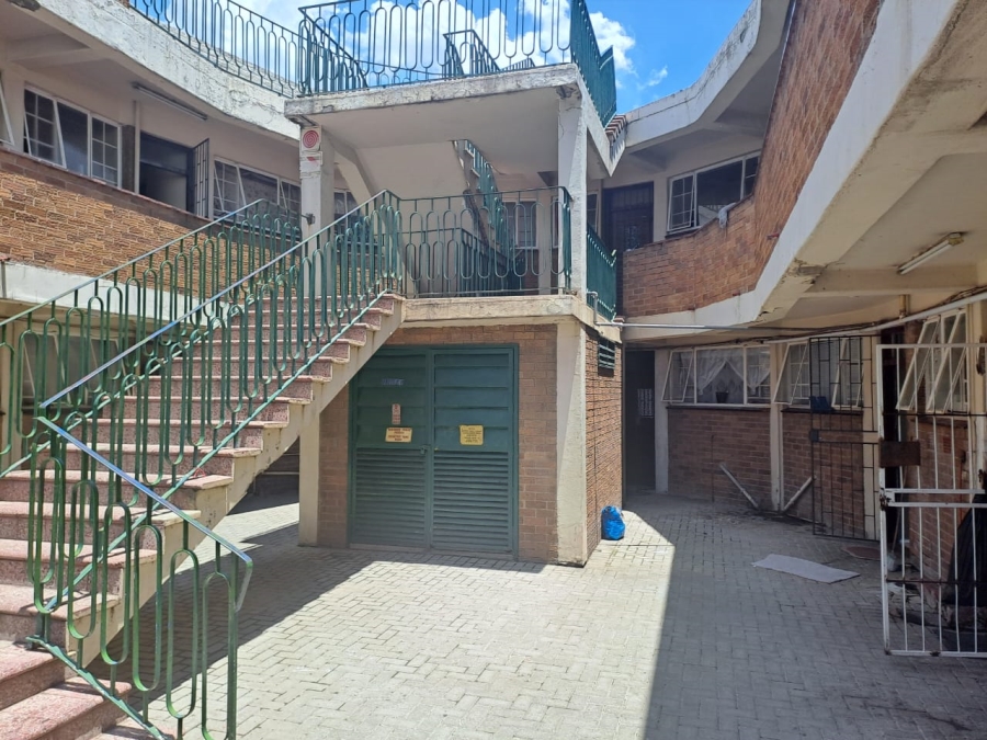 1 Bedroom Property for Sale in Vereeniging Gauteng