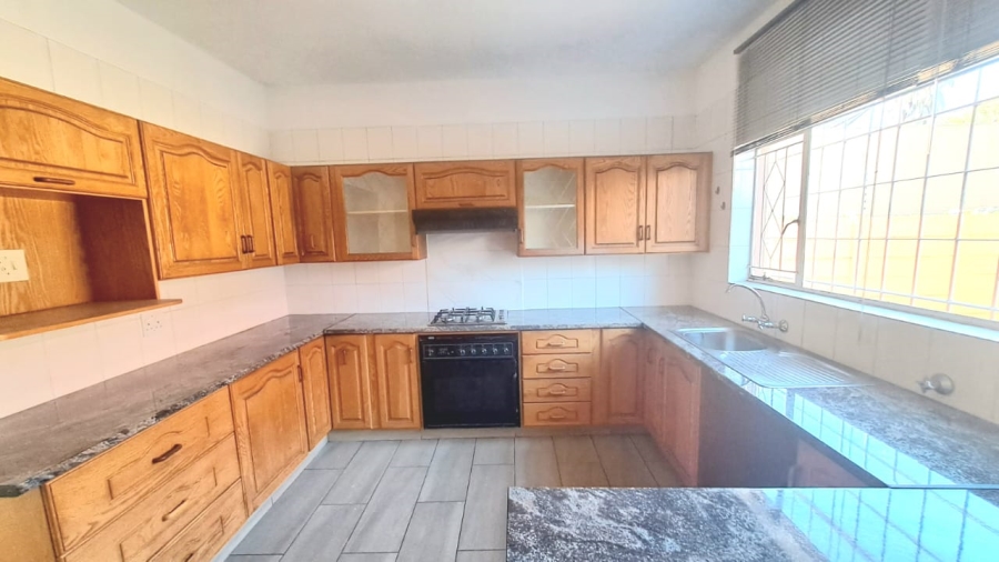 3 Bedroom Property for Sale in Three Rivers Gauteng