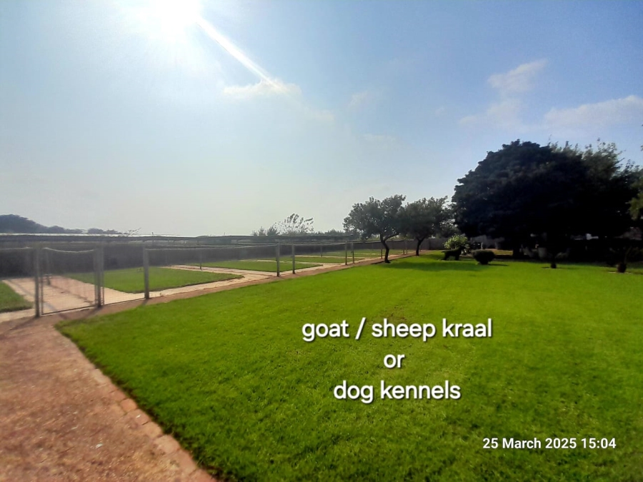 7 Bedroom Property for Sale in Pretoria North Gauteng