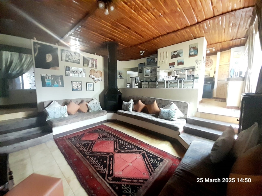 7 Bedroom Property for Sale in Pretoria North Gauteng