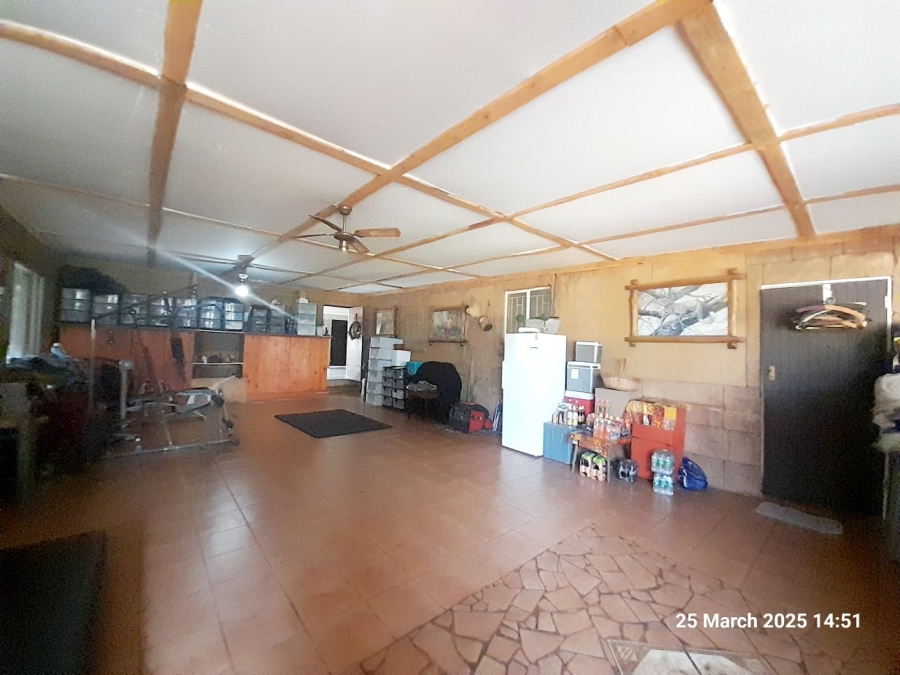 7 Bedroom Property for Sale in Pretoria North Gauteng