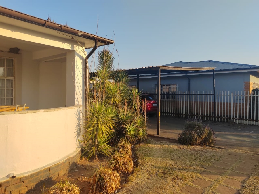3 Bedroom Property for Sale in Geduld Ext 2 Gauteng
