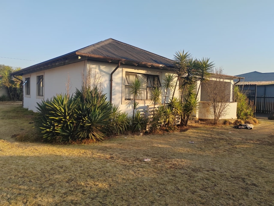 3 Bedroom Property for Sale in Geduld Ext 2 Gauteng