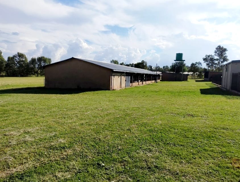13 Bedroom Property for Sale in Pretoria North Gauteng